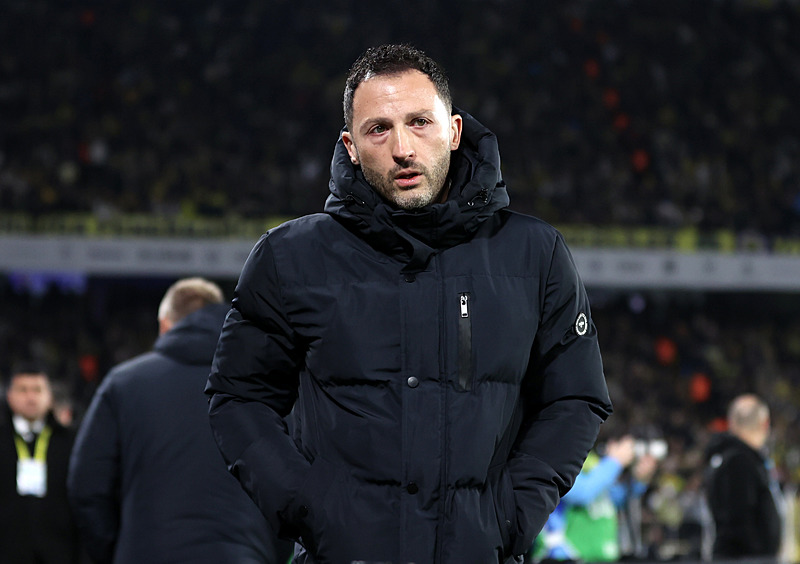 İspanyol basınından Domenico Tedesco’ya sert eleştiri!