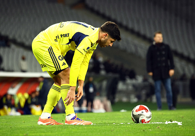 İspanyol basınından Domenico Tedesco’ya sert eleştiri!