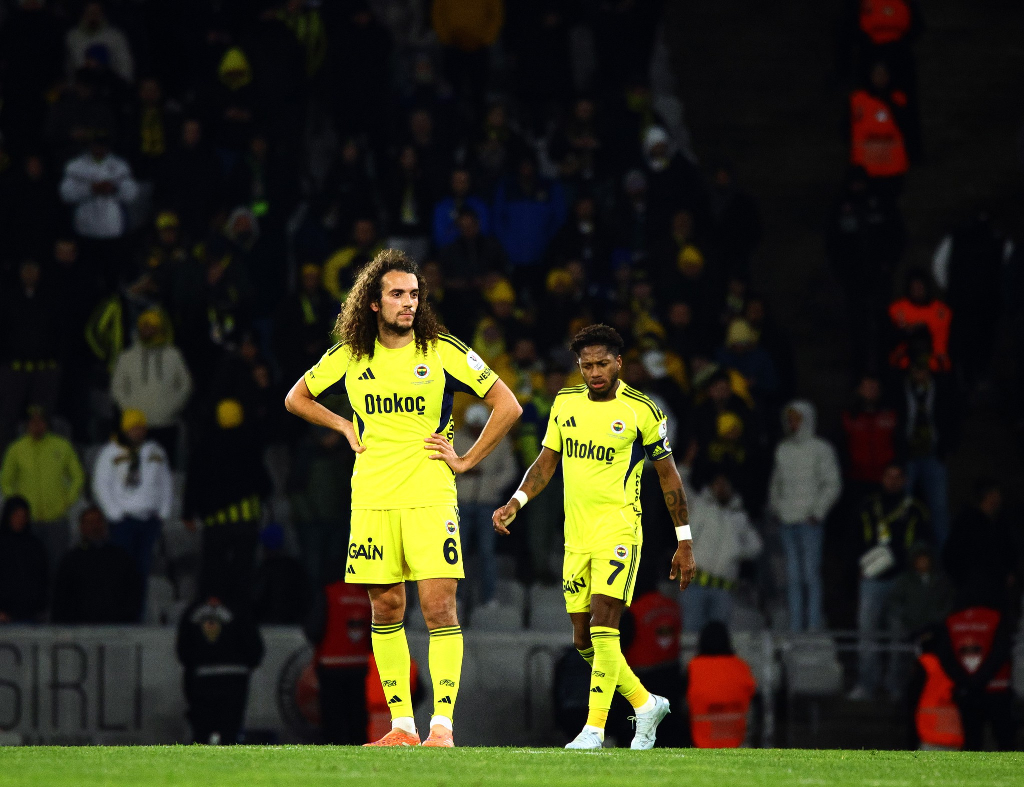 Spor yazarları Mısırlı.com.tr Fatih Karagümrük-Fenerbahçe maçını yorumladı