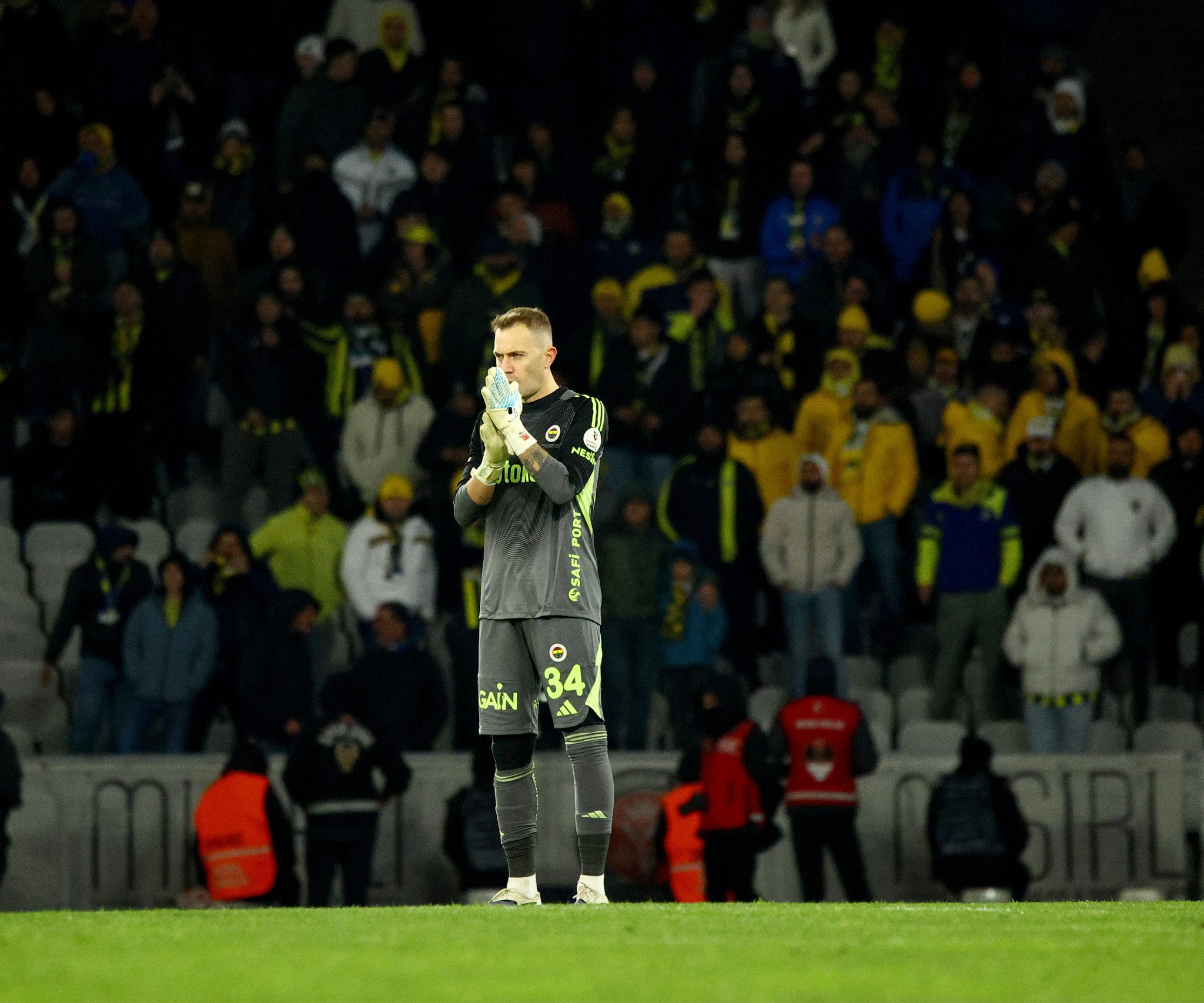 Spor yazarları Mısırlı.com.tr Fatih Karagümrük-Fenerbahçe maçını yorumladı