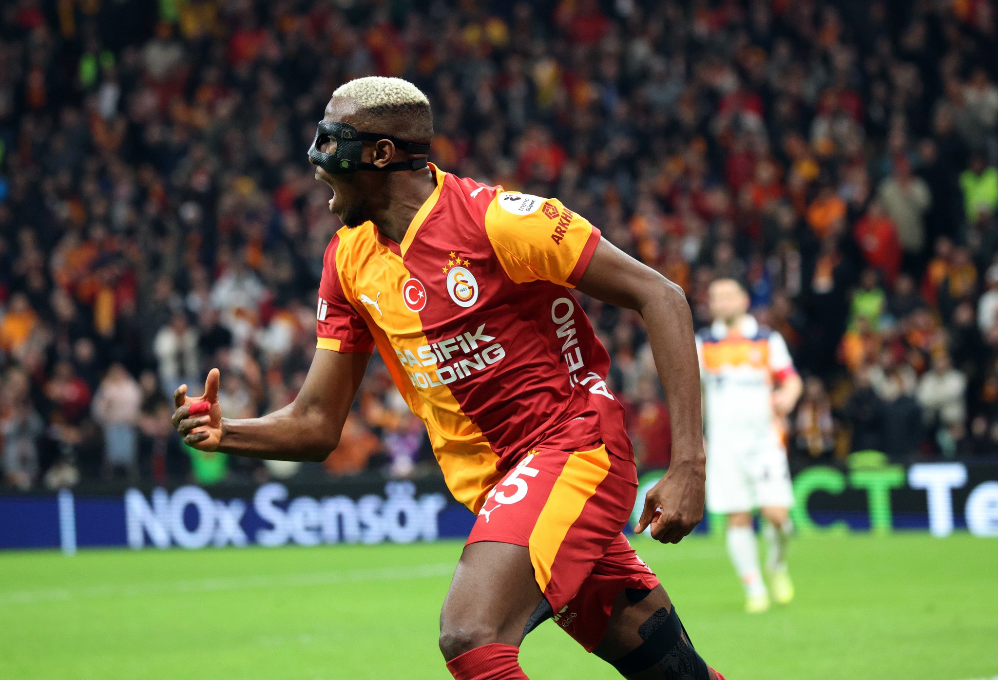 Spor yazarları Galatasaray-RAMS Başakşehir maçını yorumladı