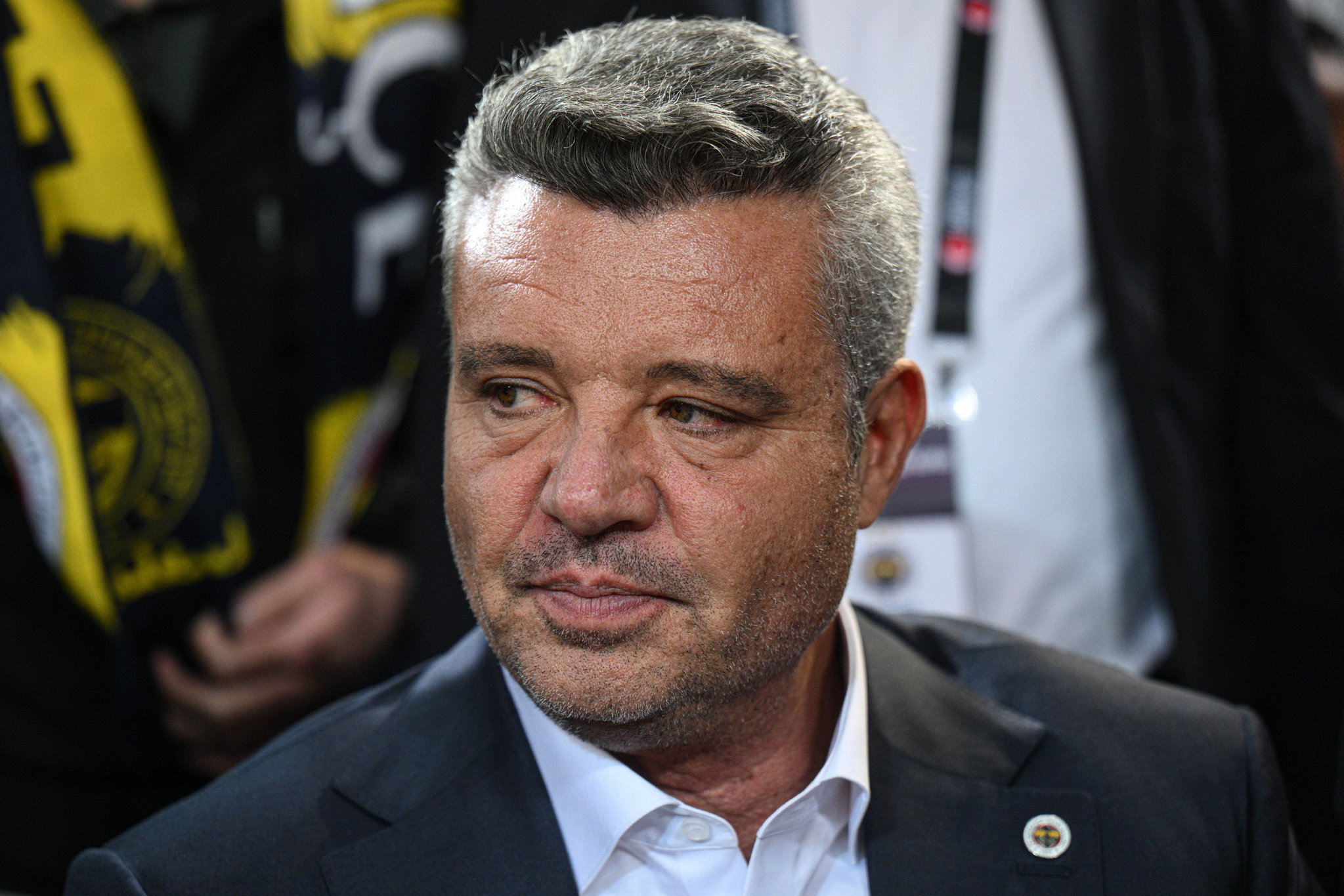 Fenerbahçe’de Domenico Tedesco’dan Sadettin Saran’a sitemkar telefon!