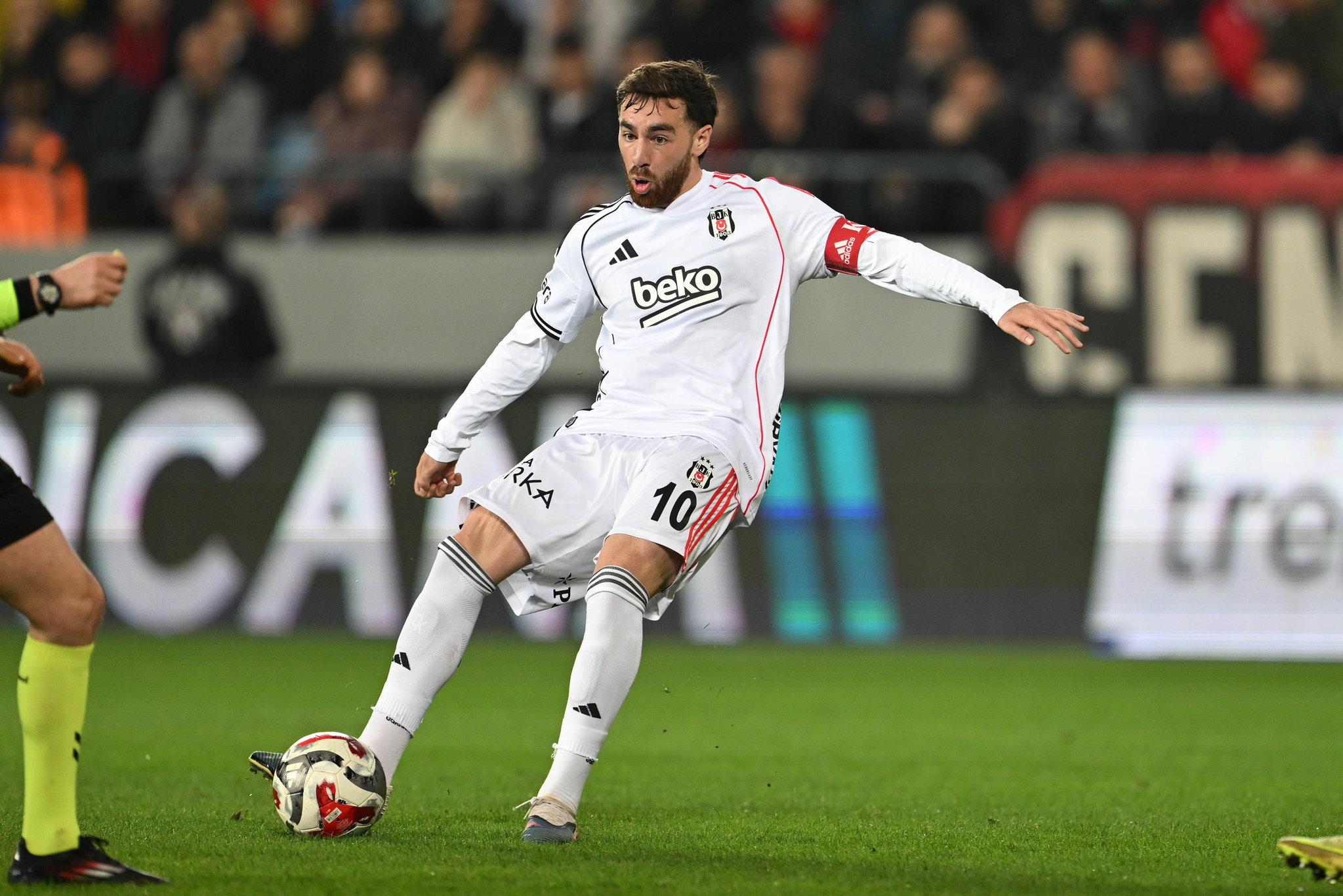 Spor yazarları Natura Dünyası Gençlerbirliği-Beşiktaş maçını yorumladı!