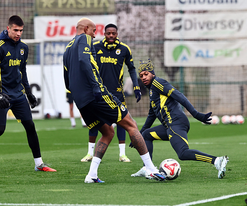 Fenerbahçe yönetiminin planı belli oldu! Tedesco ile yolların ayrılması halinde...