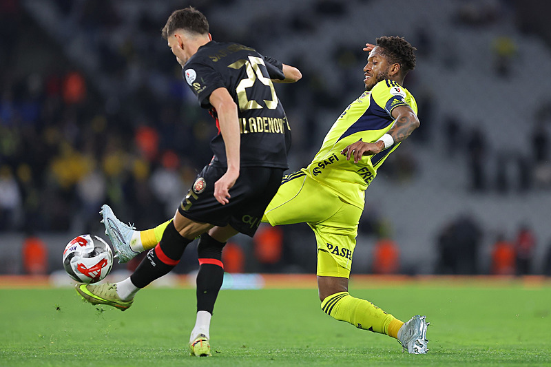 Fenerbahçe yönetiminin planı belli oldu! Tedesco ile yolların ayrılması halinde...