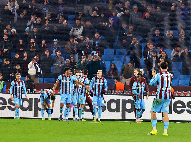 Süper Lig’de şampiyonluk ihtimalleri değişti! İşte yapay zekanın tahmini