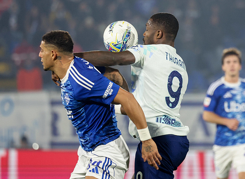 Diego Carlos Fenerbahçe’ye geri dönecek mi?