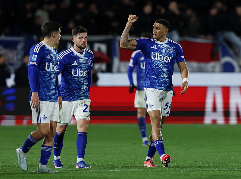 Diego Carlos Fenerbahçe’ye geri dönecek mi?