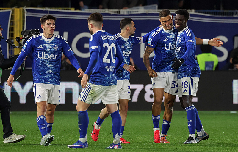 Diego Carlos Fenerbahçe’ye geri dönecek mi?