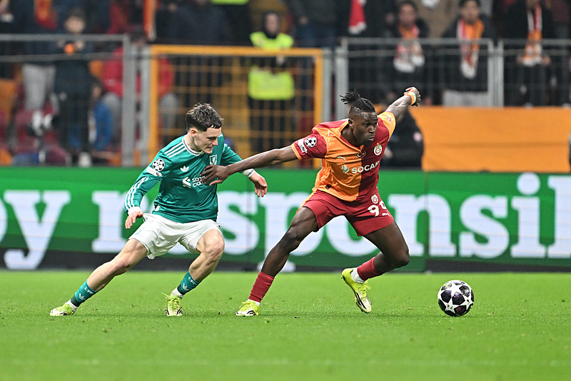 Singo’ya dünya devinden sürpriz talip! Herkes Liverpool’u konuşurken...