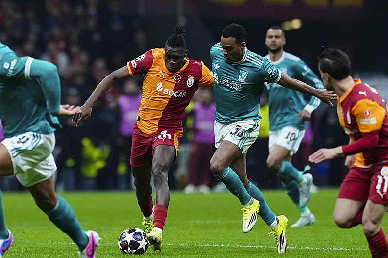 Singo’ya dünya devinden sürpriz talip! Herkes Liverpool’u konuşurken...