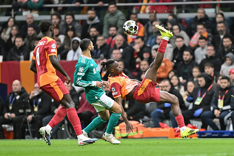 Singo’ya dünya devinden sürpriz talip! Herkes Liverpool’u konuşurken...