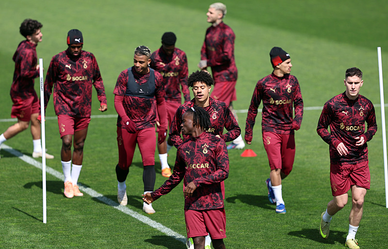 Gabriel Sara tarihe geçti! 50 yıl sonra bir ilk