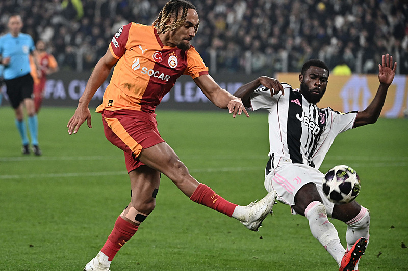 Galatasaray’dan Sacha Boey hamlesi! Karar verildi