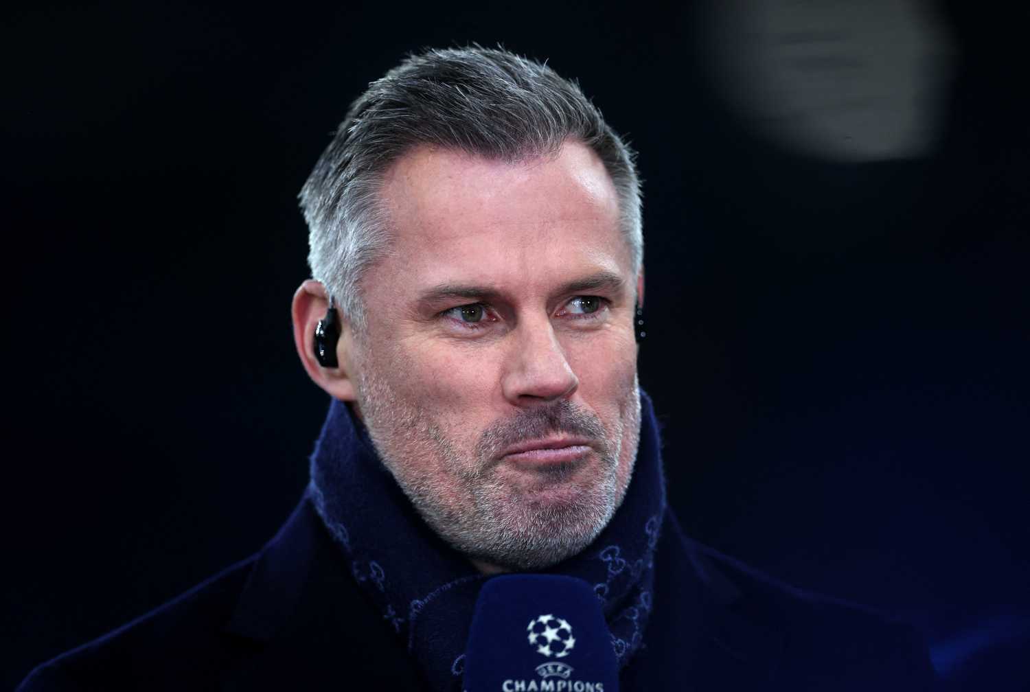 Jamie Carragher’dan dikkat çeken Liverpool-Galatasaray maçı yorumu!