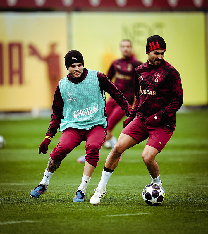 Okan Buruk, Galatasaray’ın Liverpool maçı 11’ini belirledi!