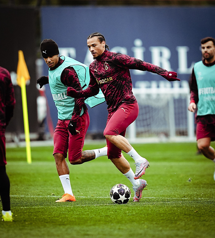 Okan Buruk, Galatasaray’ın Liverpool maçı 11’ini belirledi!