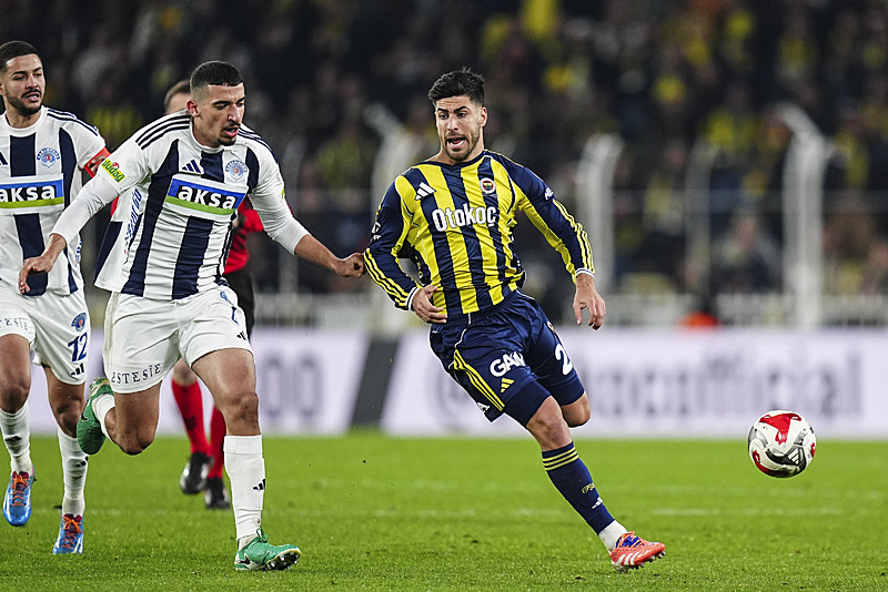 Marco Asensio’ya müjde! Bu haberi bekliyordu