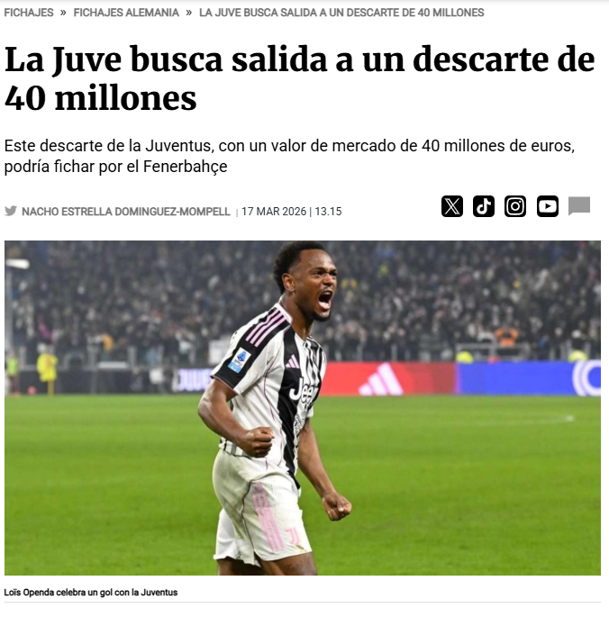 Fenerbahçe’den forvete Lois Openda sürprizi! Transferi böyle duyuruldu