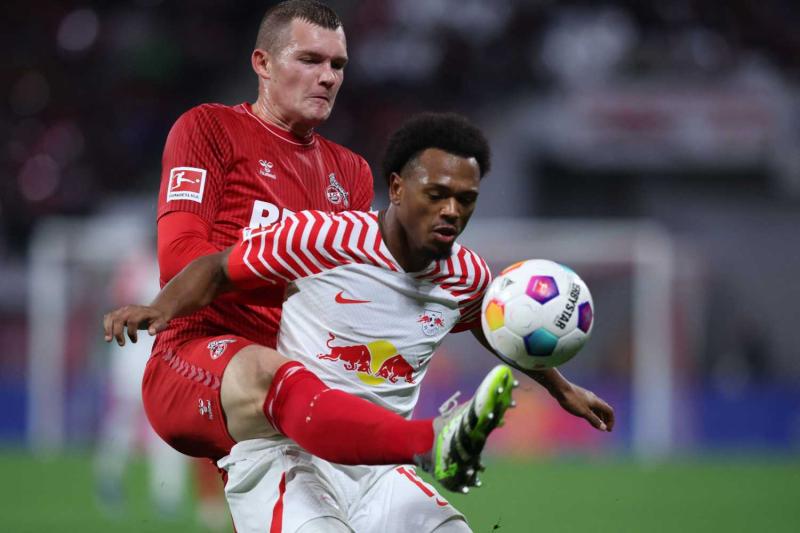 Fenerbahçe’den forvete Lois Openda sürprizi! Transferi böyle duyuruldu