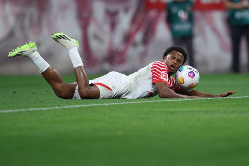 Fenerbahçe’den forvete Lois Openda sürprizi! Transferi böyle duyuruldu