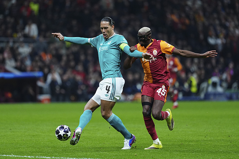 Liverpool maçı öncesi Okan Buruk’u düşündüren gelişme! Tam 6 futbolcu...