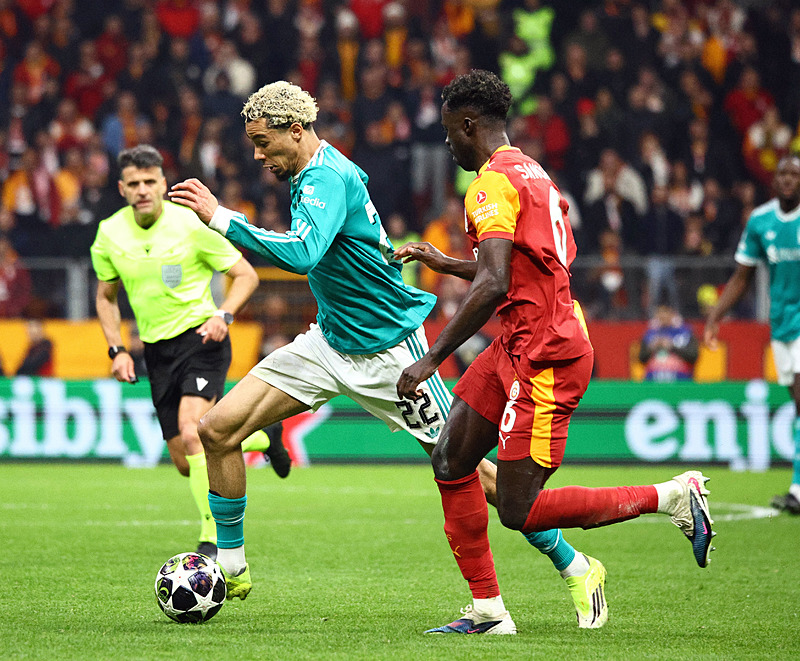 Galatasaray yönetimi kesenin ağzını açtı!  İşte Liverpool maçı için belirlenen dev prim