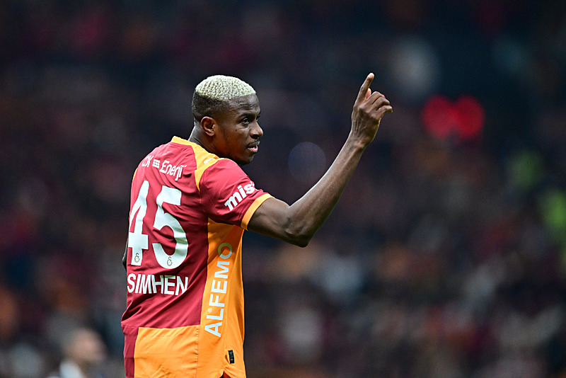 Galatasaraylı 4 yıldız Liverpool maçında izlenecek!