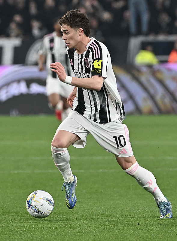 Kenan Yıldız, neden Almanya yerine Türkiye’yi seçtiğini açıkladı