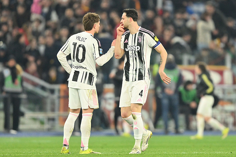 Kenan Yıldız, neden Almanya yerine Türkiye’yi seçtiğini açıkladı