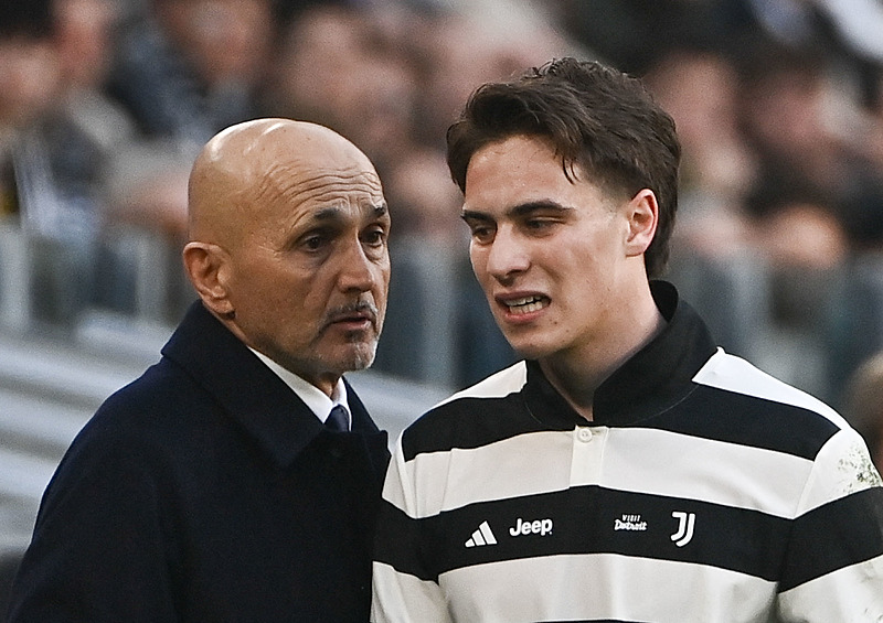 Kenan Yıldız, neden Almanya yerine Türkiye’yi seçtiğini açıkladı