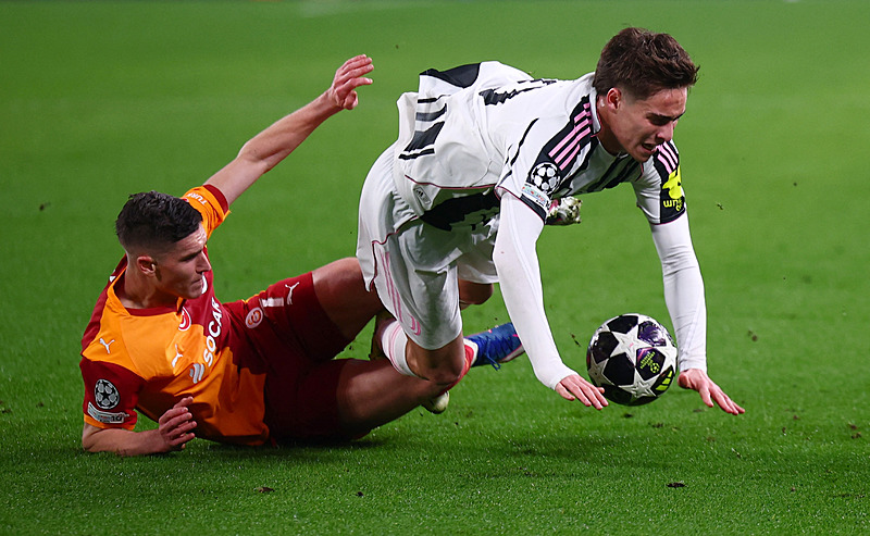 Kenan Yıldız, neden Almanya yerine Türkiye’yi seçtiğini açıkladı