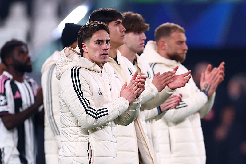 Kenan Yıldız, neden Almanya yerine Türkiye’yi seçtiğini açıkladı