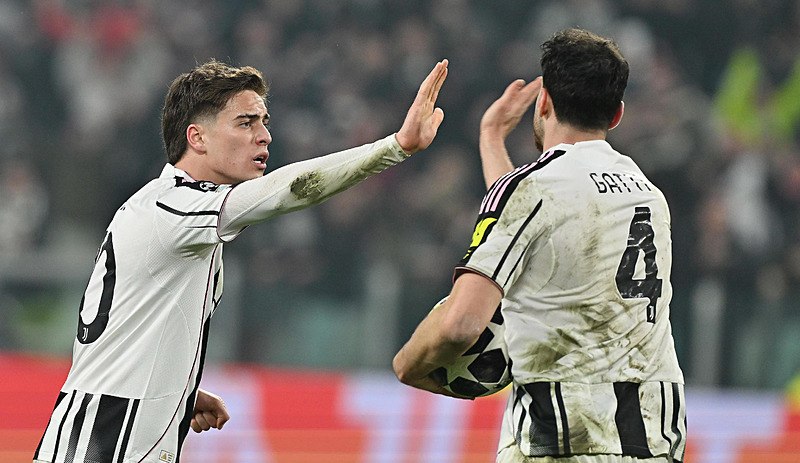 Kenan Yıldız, neden Almanya yerine Türkiye’yi seçtiğini açıkladı