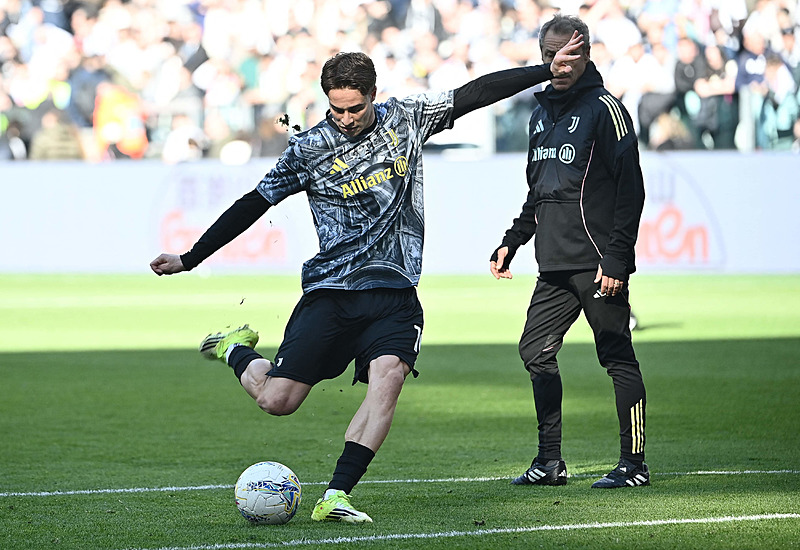 Kenan Yıldız, neden Almanya yerine Türkiye’yi seçtiğini açıkladı