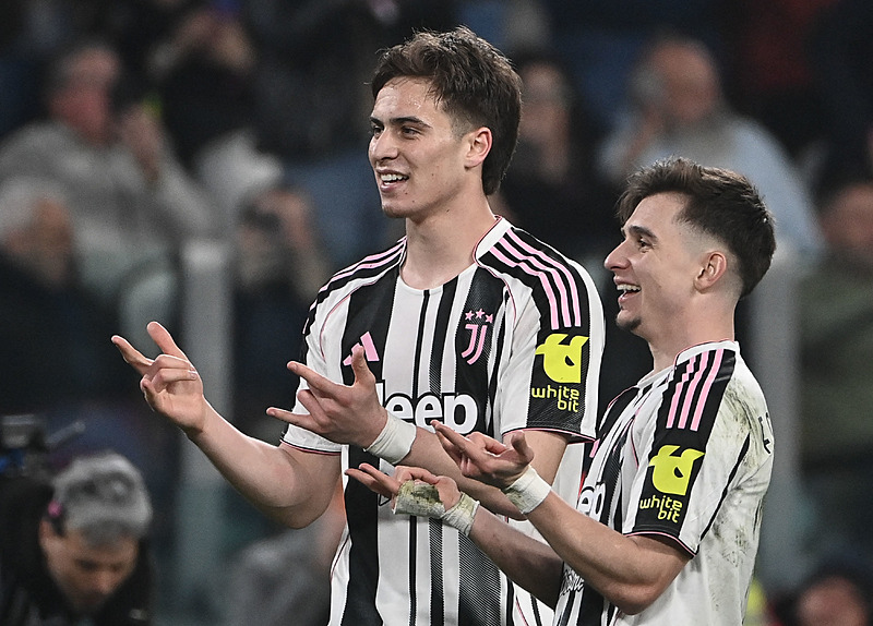 Kenan Yıldız, neden Almanya yerine Türkiye’yi seçtiğini açıkladı