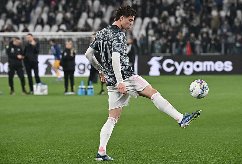 Kenan Yıldız, neden Almanya yerine Türkiye’yi seçtiğini açıkladı