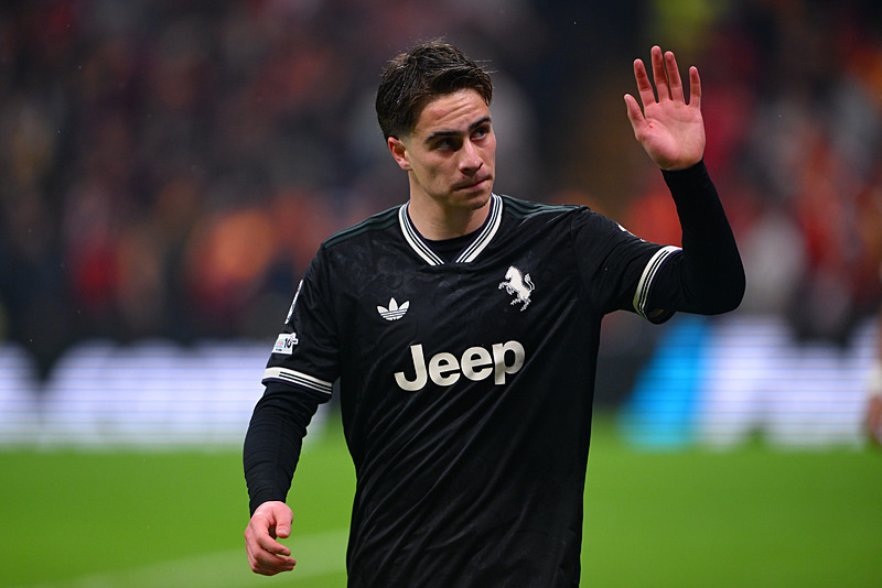 Kenan Yıldız, neden Almanya yerine Türkiye’yi seçtiğini açıkladı