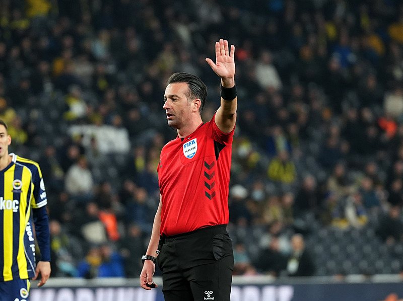 Spor yazarlarından flaş Fenerbahçe-Gaziantep maçı yorumu! Yarasını sardı