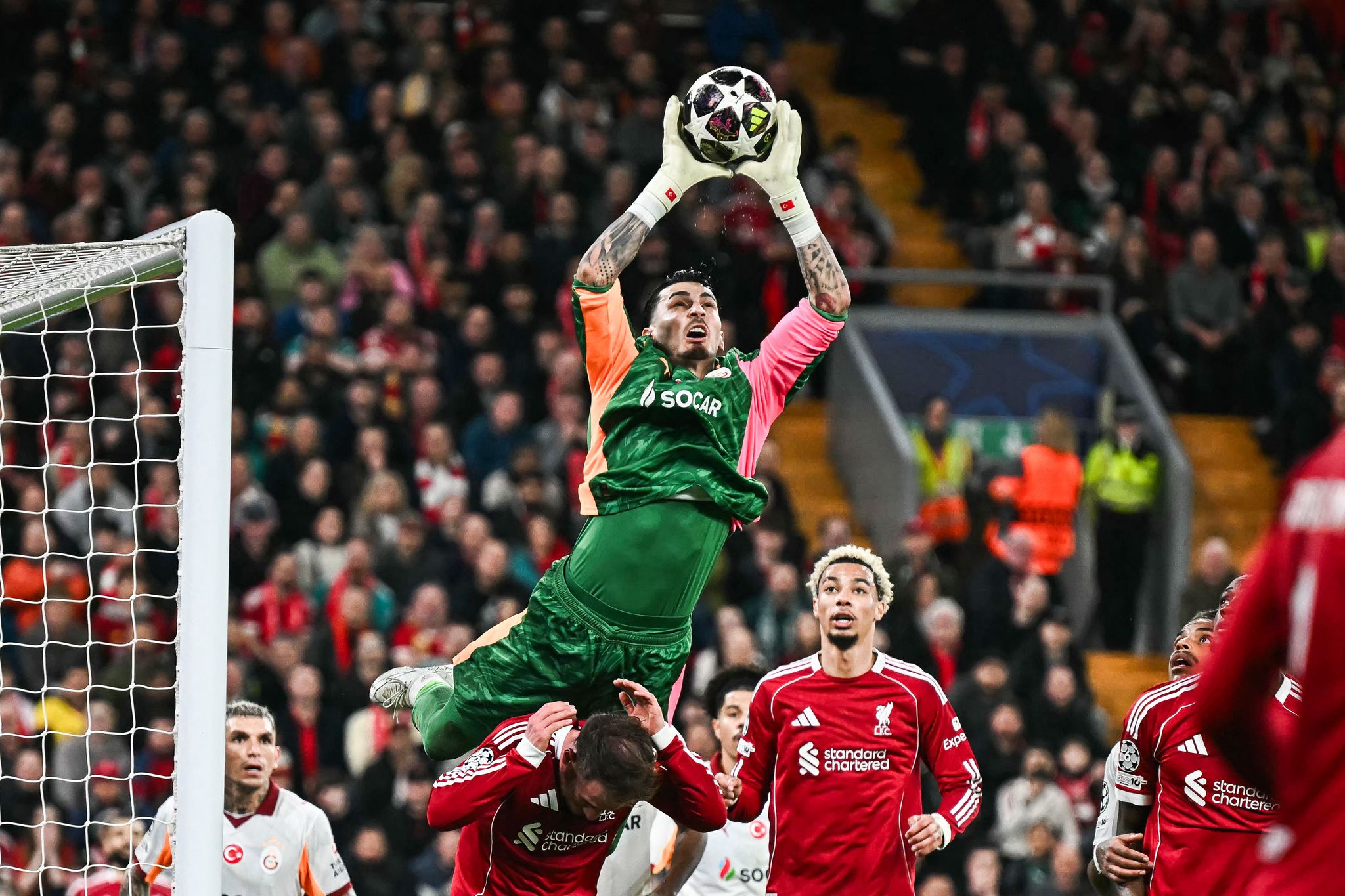 Göztepe-Galatasaray maçının tarihi belli oldu!