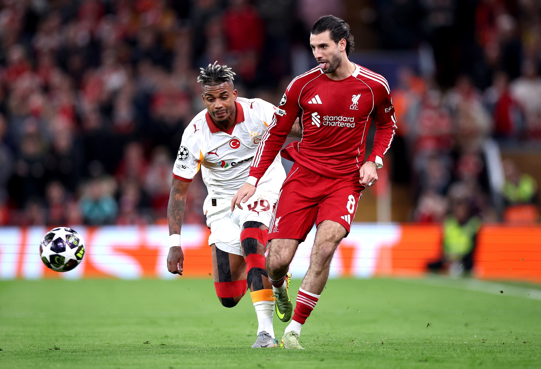 Göztepe-Galatasaray maçının tarihi belli oldu!