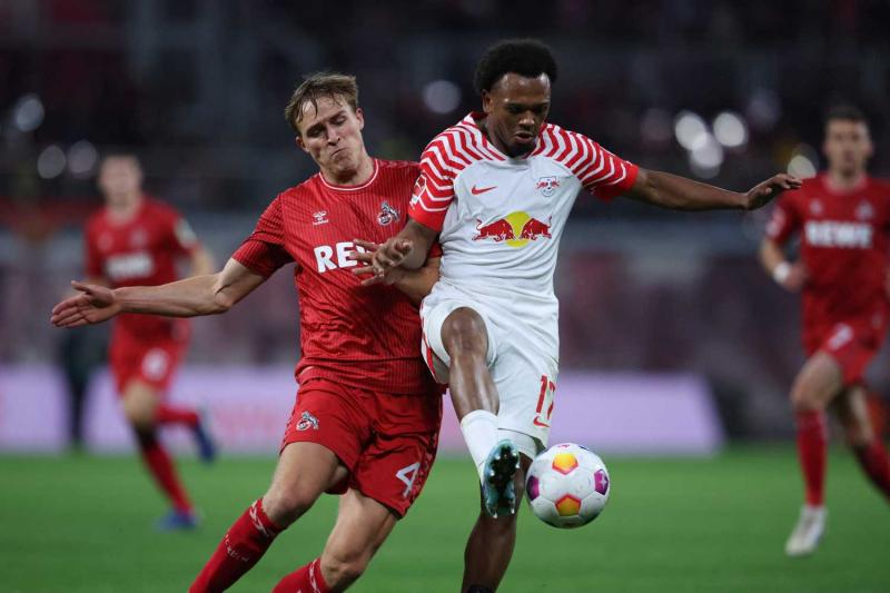 Fenerbahçe’ye transferde Lois Openda müjdesi!