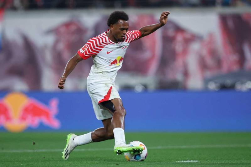 Fenerbahçe’ye transferde Lois Openda müjdesi!