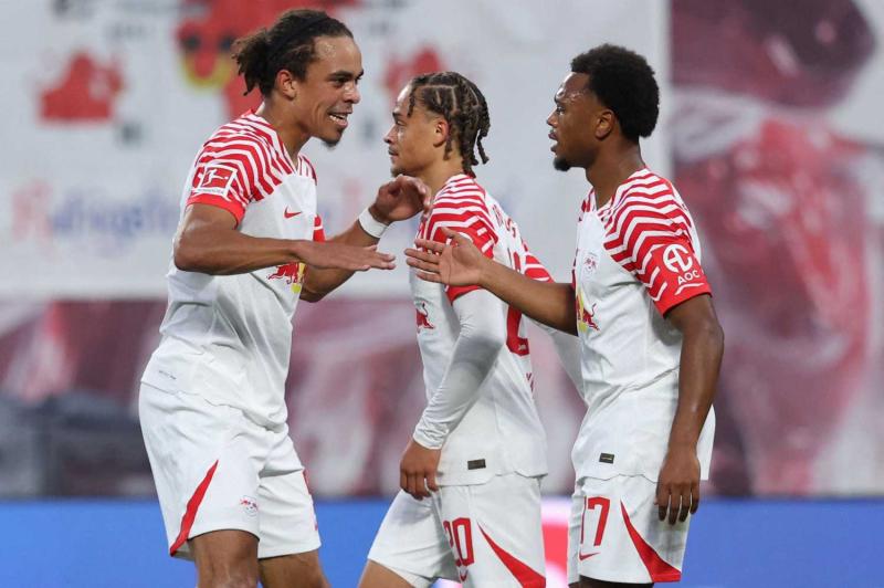 Fenerbahçe’ye transferde Lois Openda müjdesi!