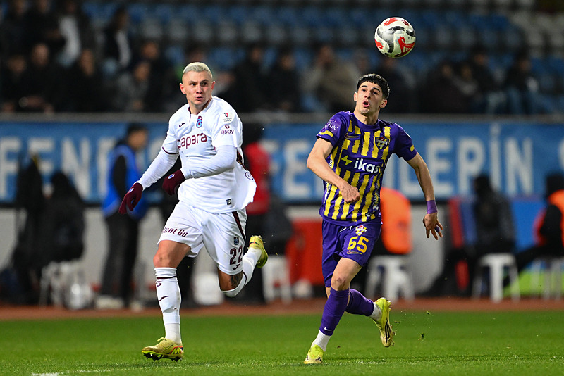 Spor yazarları İkas Eyüpspor-Trabzonspor maçını değerlendirdi!