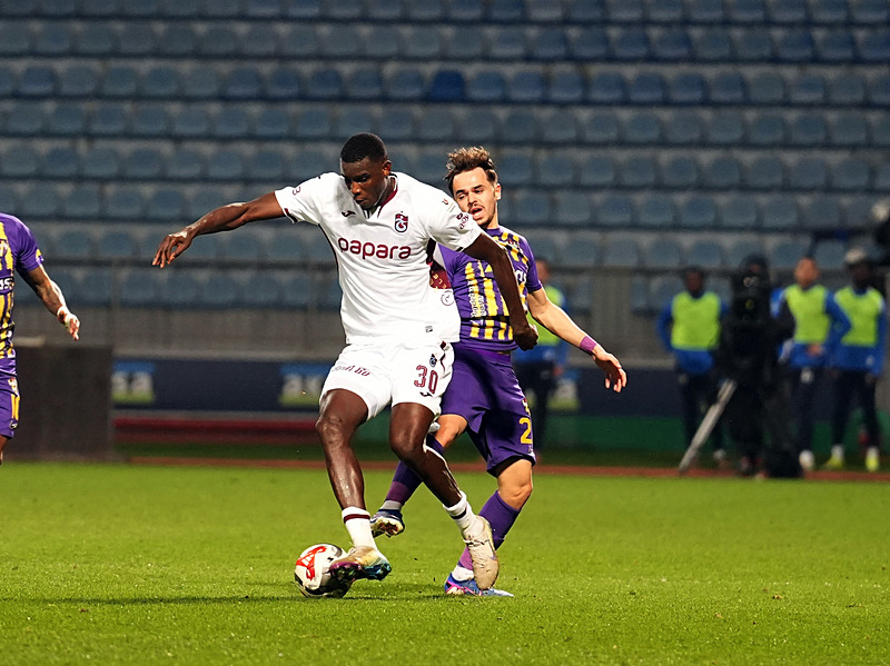 Spor yazarları İkas Eyüpspor-Trabzonspor maçını değerlendirdi!