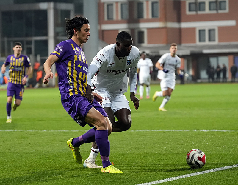 Spor yazarları İkas Eyüpspor-Trabzonspor maçını değerlendirdi!