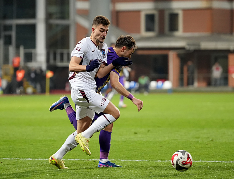 Spor yazarları İkas Eyüpspor-Trabzonspor maçını değerlendirdi!