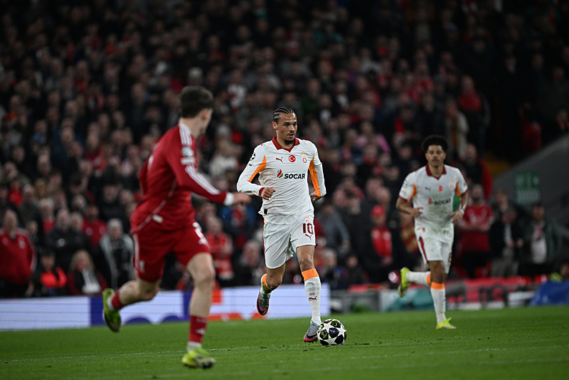 Spor yazarları Liverpool-Galatasaray maçını yorumladı!