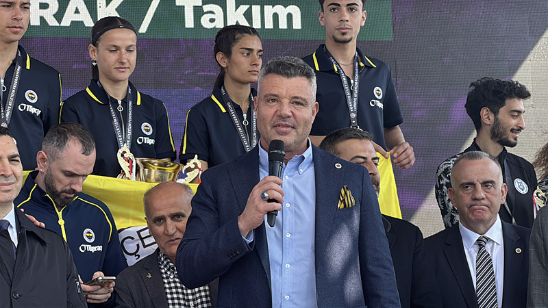 Fenerbahçe’den dev transfer operasyonu! İşte yönetimin ilk hedefi